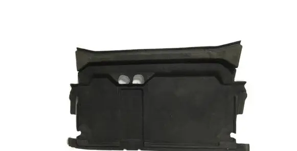 Skoda Kodiaq Rear floor carpet liner 565863946B 42222