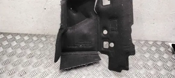 BMW X5 F15 Trunk sound insulation 7284304