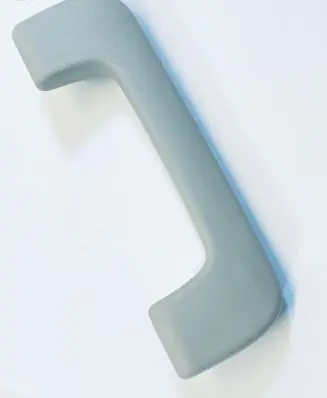 Audi A3 S3 8P Front interior roof grab handle 8P0857607