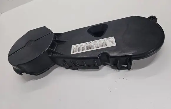 Audi A6 S6 C6 4F Timing belt guard (cover) 059109123AB 059109107H