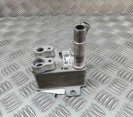 Hyundai Kona II Air conditioning (A/C) air dryer 25670HF000