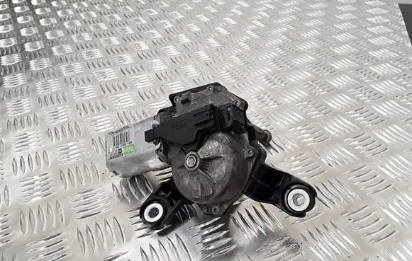 Opel Insignia A Wiper motor w000008967