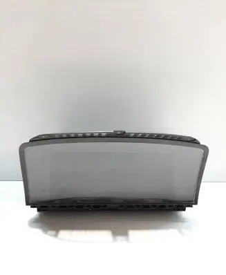 BMW 7 E65 E66 Screen/display/small screen 9110639 8385449