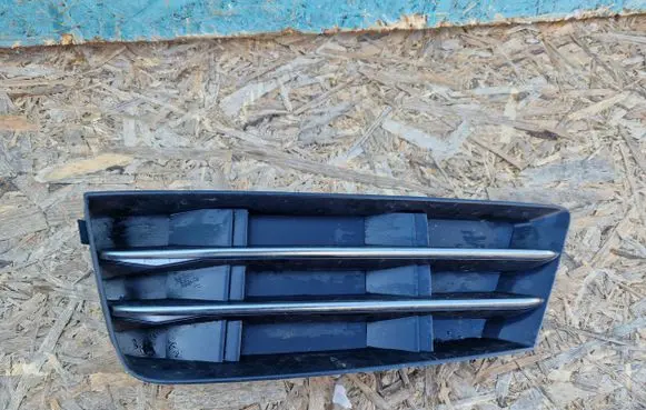 Audi A4 S4 B9 Front bumper lower grill 8W0807681Rpmi