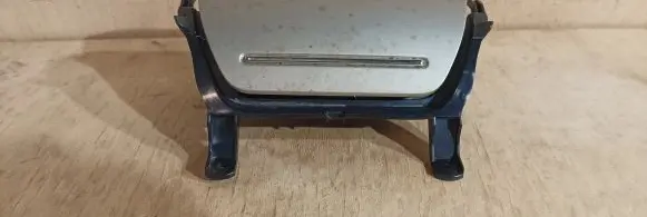 Ashtray (front)