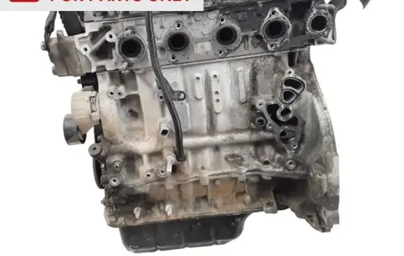 Peugeot Bipper Engine FHZ(F13DTE5)
