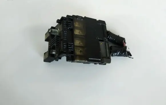 Nissan Pathfinder R51 Sensor
