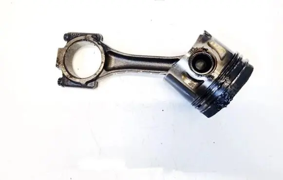 Skoda Octavia Mk2 (1Z) Piston with connecting rod