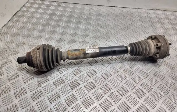 Audi A3 S3 8P Front driveshaft