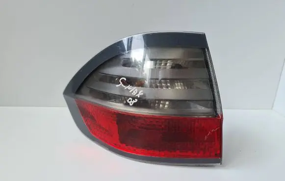 Ford S-MAX Rear/tail lights 162492