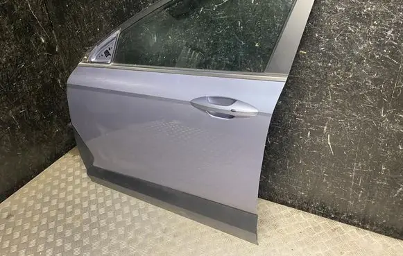 Hyundai Kona II Front door