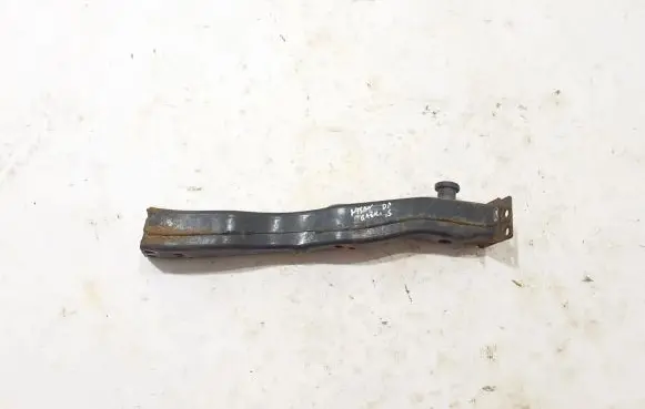 Other front suspension part