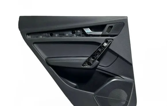 Audi Q5 SQ5 Rear door card panel trim 80A867487 20694