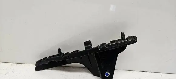 Opel Corsa F Front bumper mounting bracket 9829335680