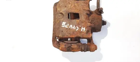 Hyundai Coupe Front brake caliper bc141024