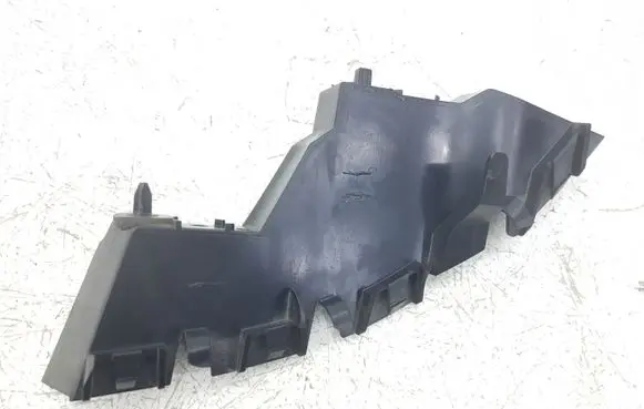 Ford Escape IV Bumper support mounting bracket corner LJ6B17E851 LJ6B17E851AC H949C
