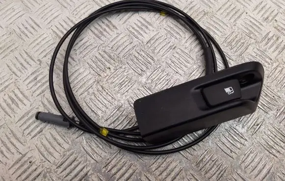 Toyota Verso Fuel cap flap release cable 7730652040 770350F030