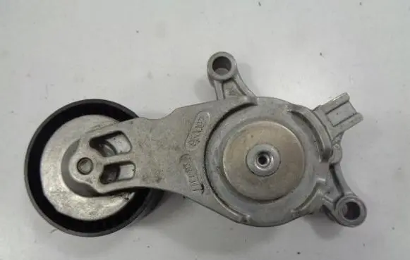 Citroen C3 Timing belt tensioner 950007