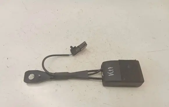 Opel Insignia A Front seatbelt buckle 13327470 406453