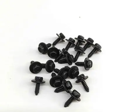 Mercedes-Benz SLK R171 Nuts/bolts N00000000145964 N000000001459