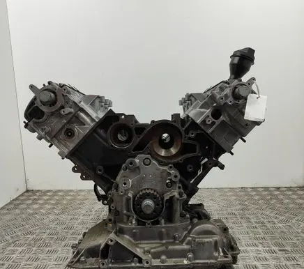 Audi A6 S6 C5 4B Engine AKE