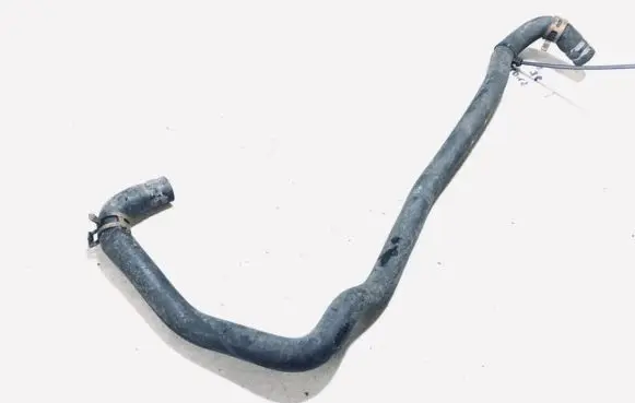 Renault Laguna II Engine coolant pipe/hose