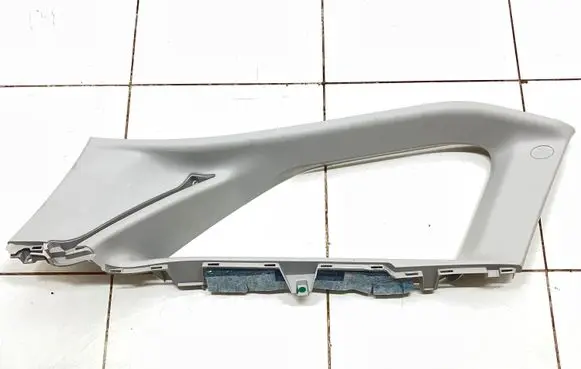 Toyota Auris E180 Parcel shelf load cover mount bracket 6247702030