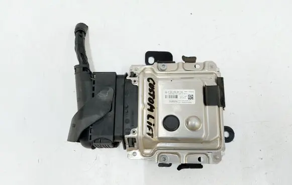 Ford Transit Custom Adblue control unit KVGA-5H298-CE