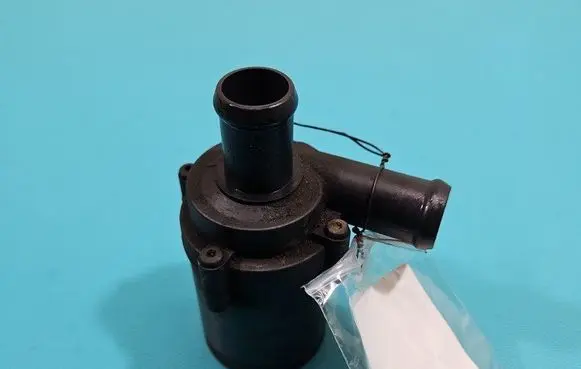 Audi A5 8T 8F Electric auxiliary coolant/water pump 7.02074.63.0 IMPRK1468200