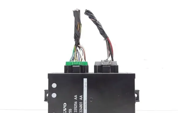 Tailgate/trunk control unit/module