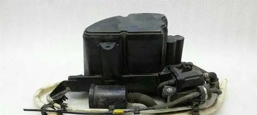 Bentley Continental Fuel level sensor 3W0906271