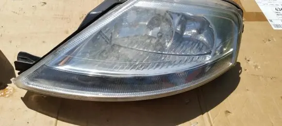 Citroen C3 Headlight/headlamp