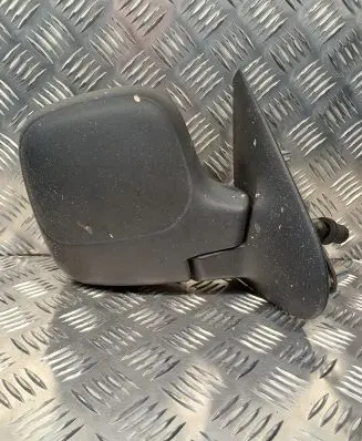 Citroen Berlingo Manual wing mirror 