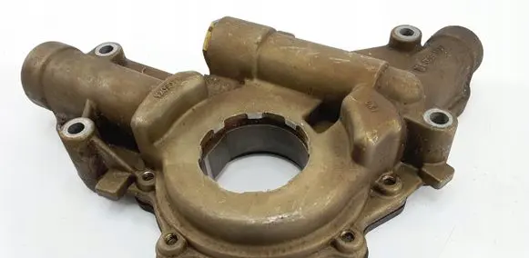 Jaguar XK8 - XKR Oil pump XW436600AD