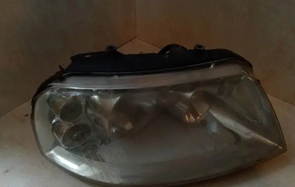 Volkswagen Sharan Headlight/headlamp 7M3941016AA 011602A 0301182202