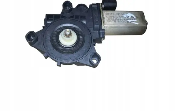 Fiat Idea Rear door window regulator motor 50045603