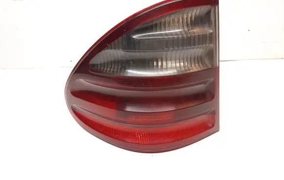 Mercedes-Benz CLK A208 C208 Rear/tail lights 0137079