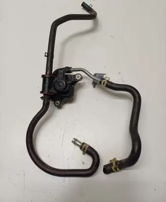 Honda Civic X Vacuum valve HV1362007520