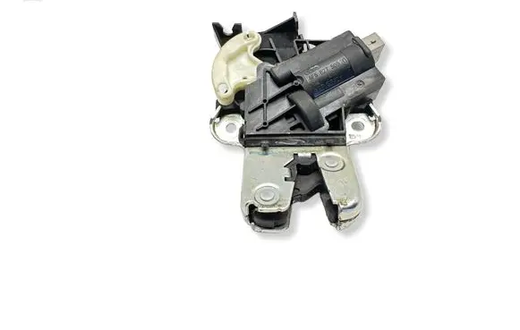 Audi A4 S4 B8 8K Tailgate/trunk/boot lock/catch/latch 4F5827505D