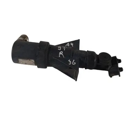 Audi A4 S4 B5 8D Headlight washer spray nozzle
