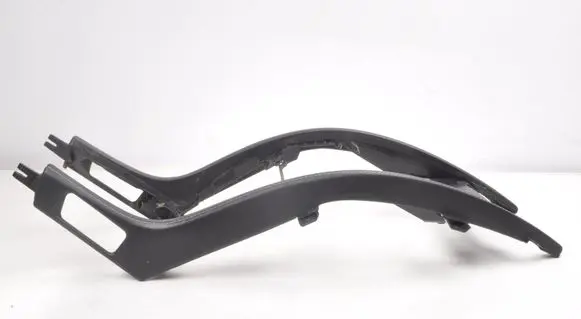 Aston Martin Vantage III Center console decorative trim 8D33-11801-AA