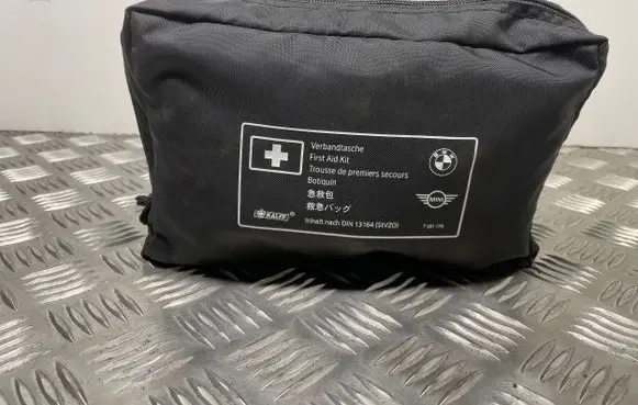 Mini One - Cooper R57 First aid kit 7261178