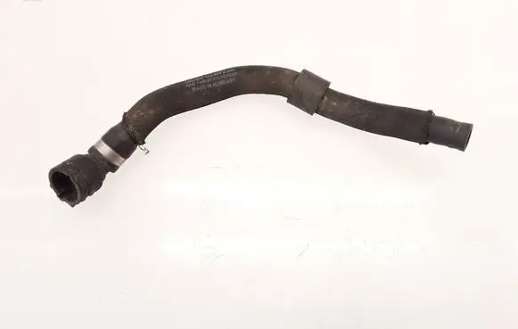 Audi A7 S7 4G Engine coolant pipe/hose 4G2122449A 4G2122449