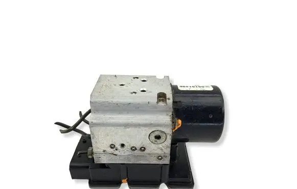 Opel Vectra C ABS Pump 13664001 09191496 13509101
