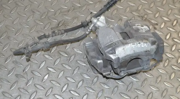 Peugeot 3008 II Front brake caliper