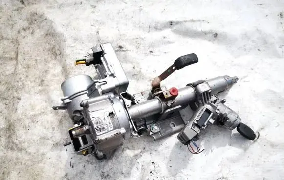Ford Fiesta Power steering pump 8v513c529kg