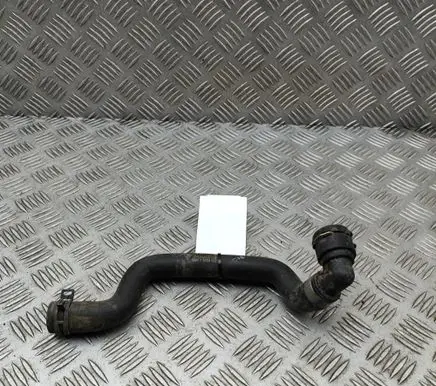 Porsche Taycan 9J1 Engine coolant pipe/hose 9J1121623