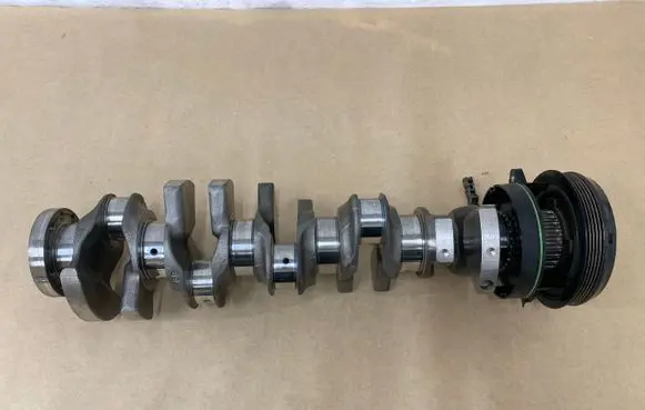 Volvo V40 Crankshaft 31258389 PPTMPP