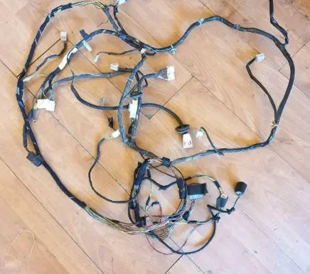 Mitsubishi 3000 GT Other wiring loom MB629375