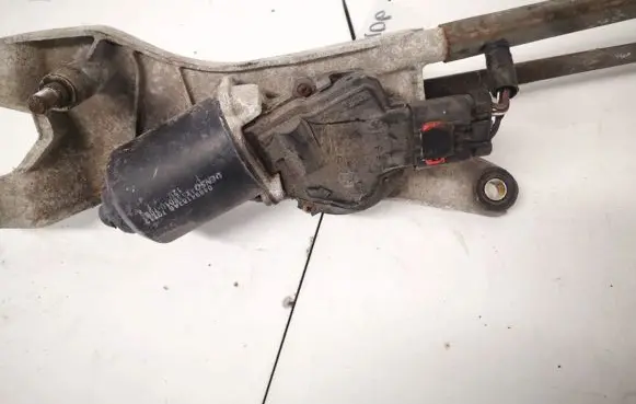 Chrysler Pacifica Wiper motor 04894167ab ax159010-7082